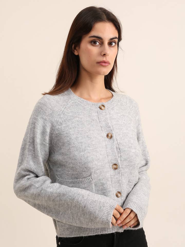 A1386 MESH VEST for wholesale by Daphnea