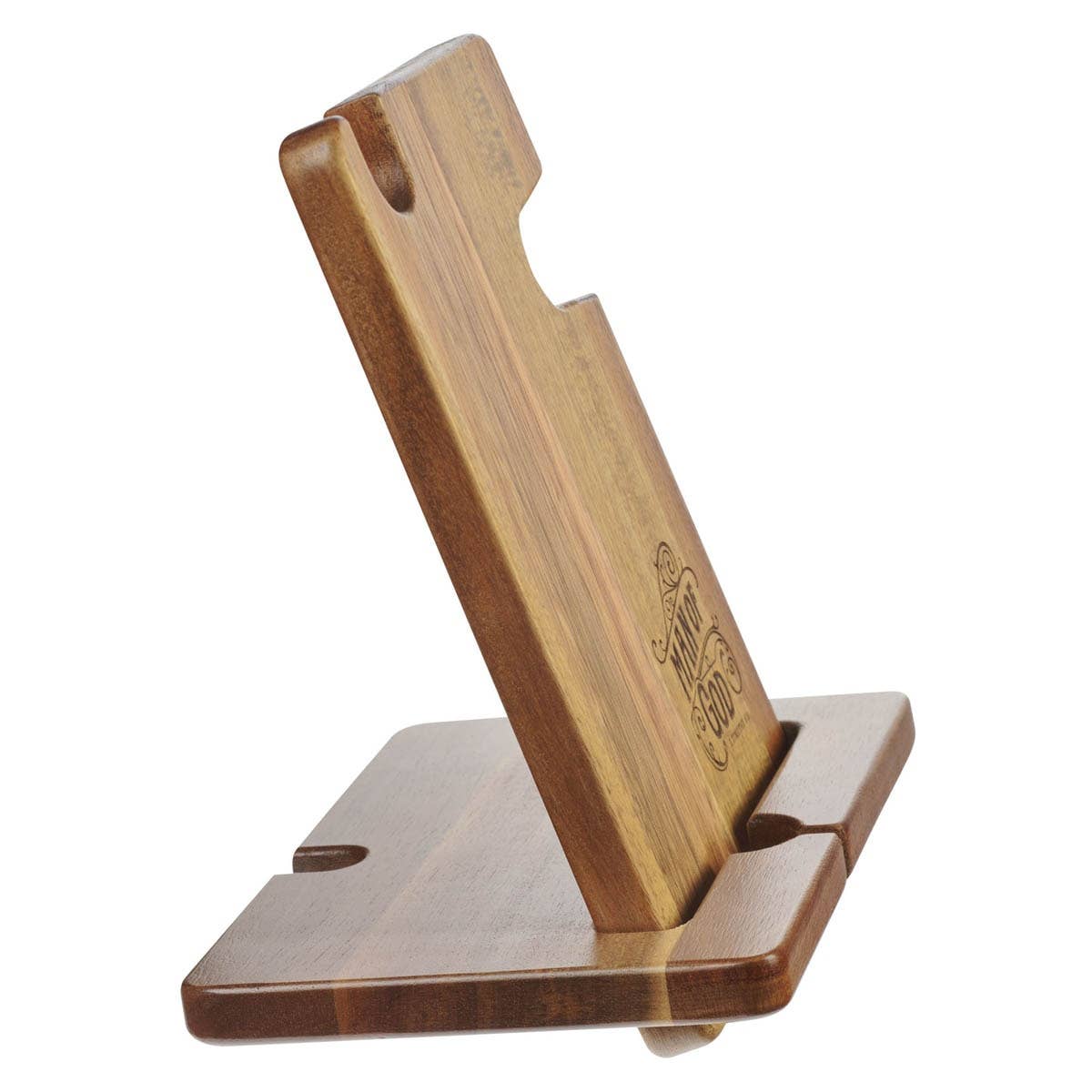 Christian Art Gifts - Vente Rangements de bureau - Organisateur multifonctions en forme d'homme de Dieu2