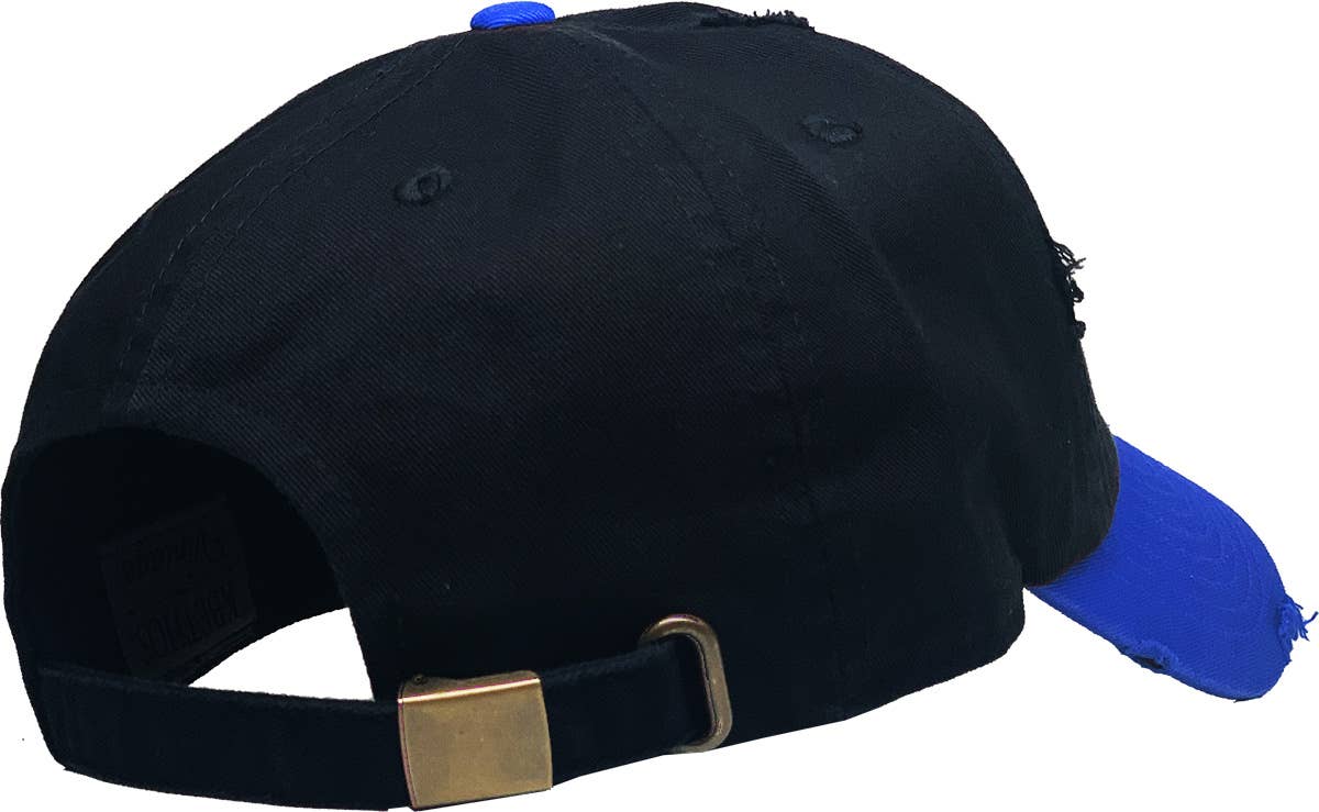 KBETHOS - Wholesale Baseball Cap - Unisex - Vintage Distressed Washed Style Baseball Caps182