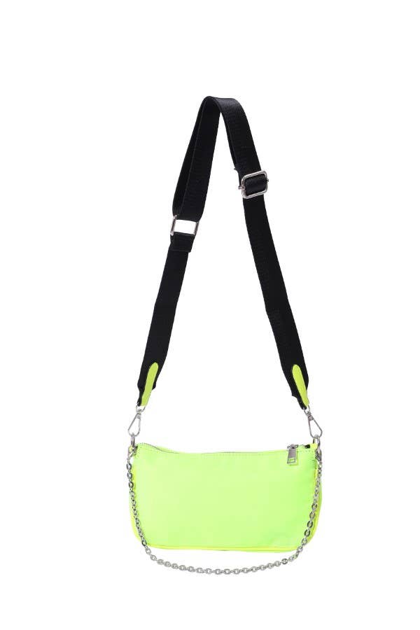 Nima Accessories Inc – wholesale Crossbody bag – Women's – Ladies Faux Leather Fashion Crossbody Handbag 2