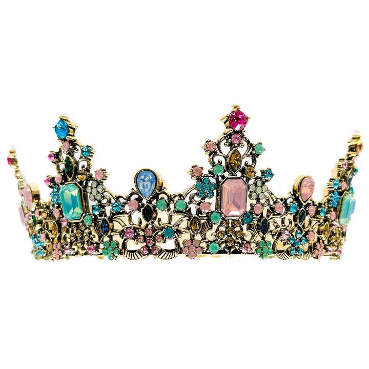 Crown - style 72 for wholesale by Gifts Amazing!