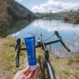 DERMATONE - Wholesale Sunscreen - Sport 50 Sunscreen Lotion SPF 50 (12 count)