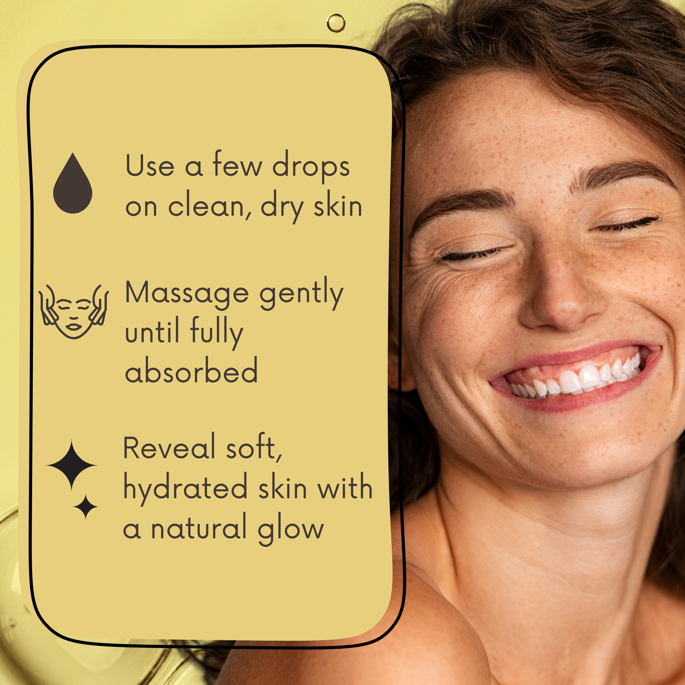 Best of Nature - Wholesale Facial Moisturizer - Vitamin E Oil Super Blend Damage Repair for Hands Skin Face 2