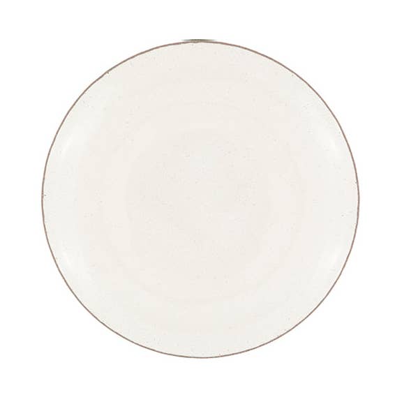 British Colour Standard North America - Wholesale Dinner Plate - BRITISH COLOUR STANDARD - Old Rose Handmade Small Plate0