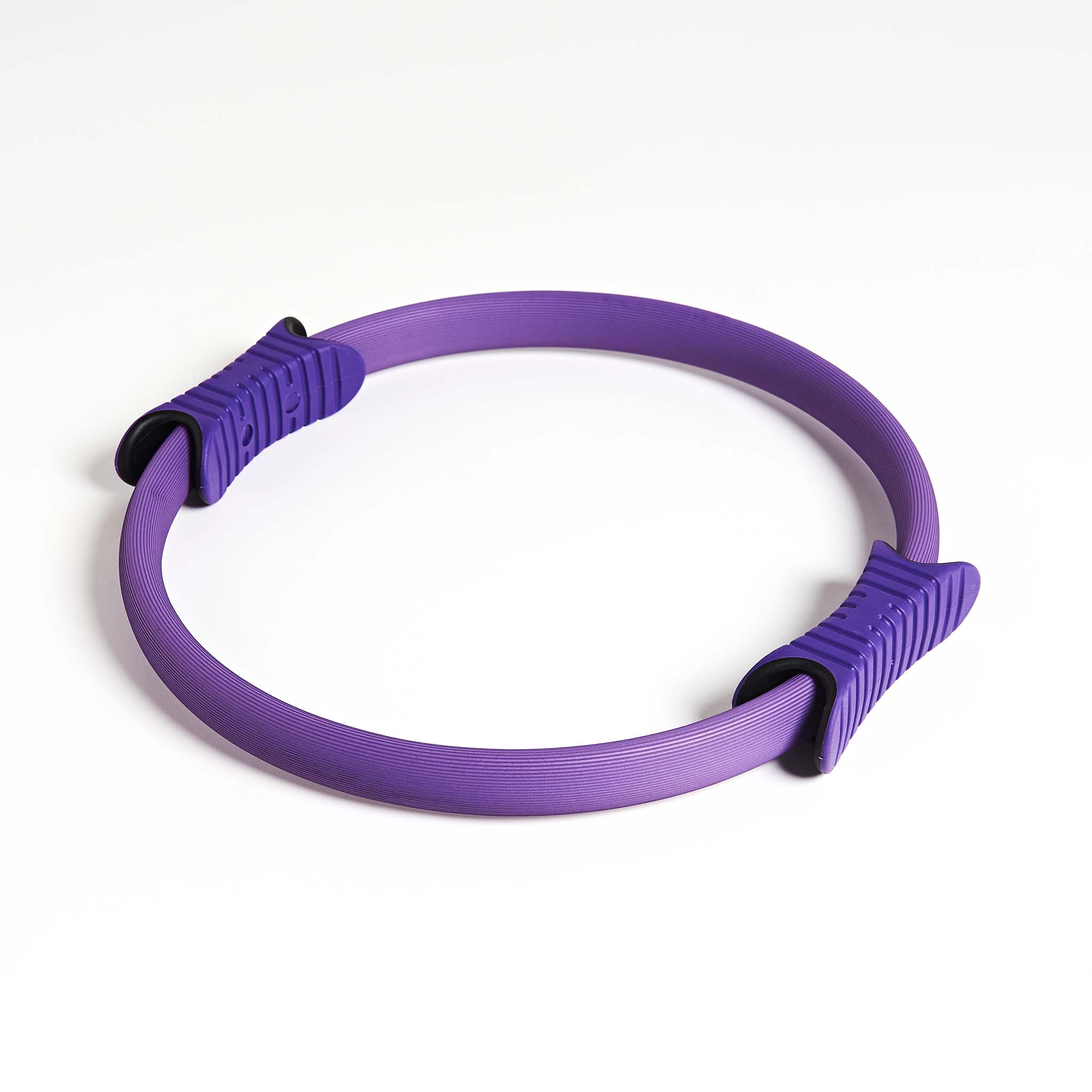 Purple Aeromat Deluxe Pilates Ring for wholesale on Faire3