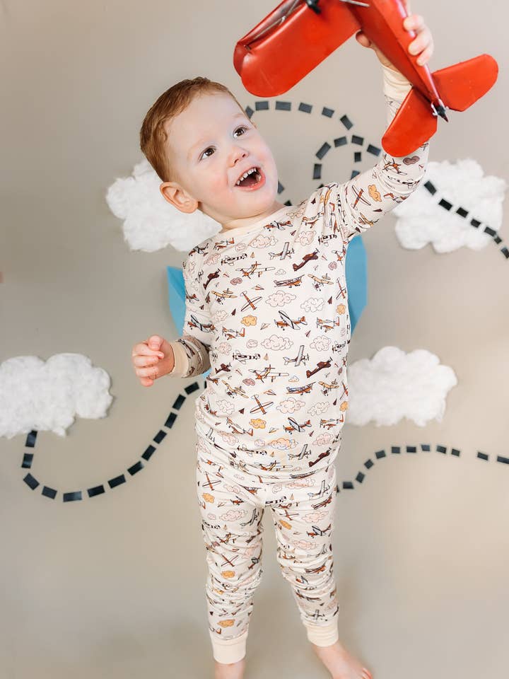 SO FLY DREAM SET for wholesale by Dream Big Little Co.