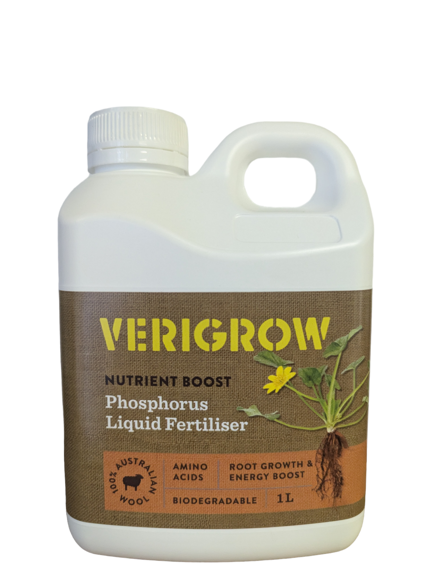 Verigrow - Wholesale Fertiliser - Verigrow Phosphorus0