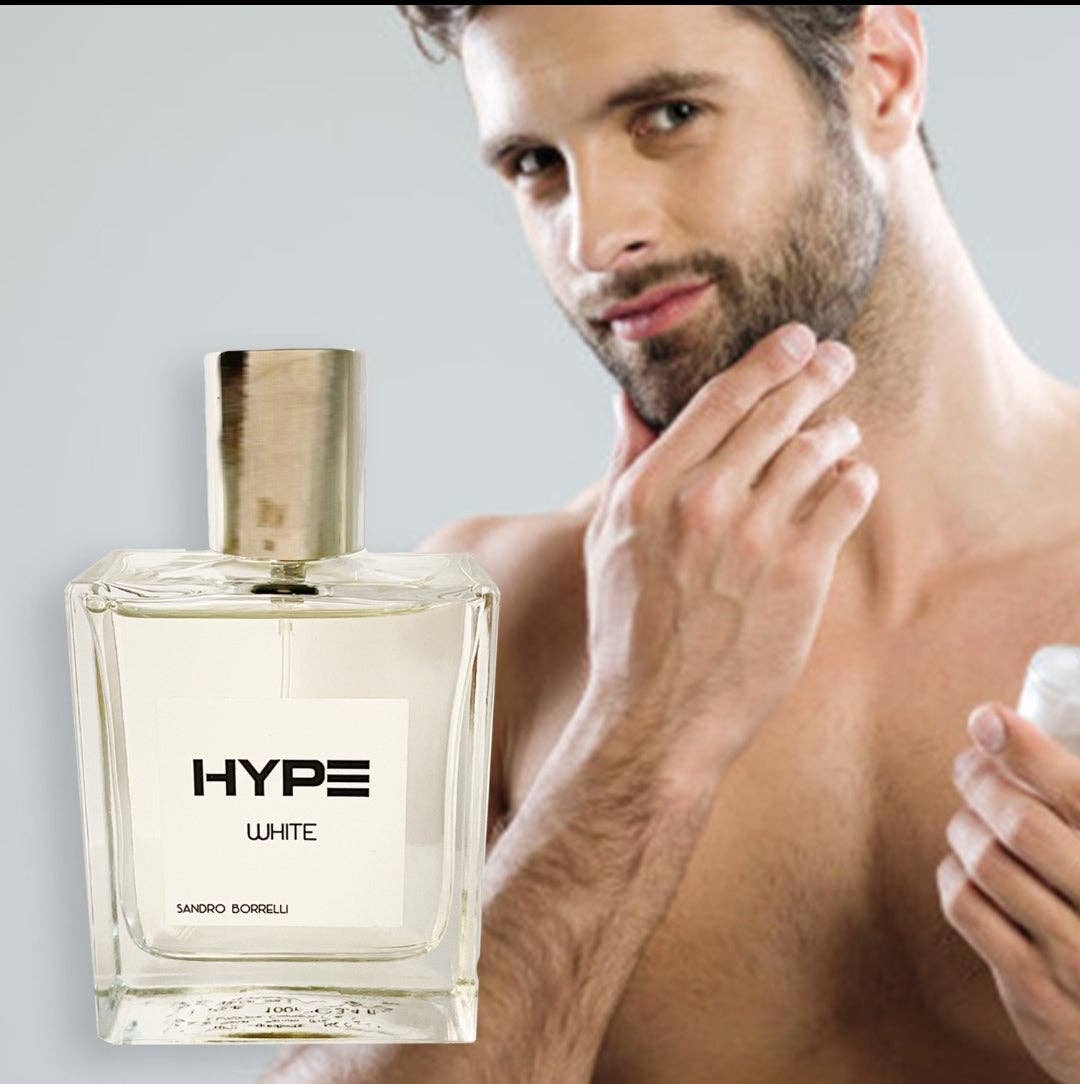 Ciccone Laboratorio Italiano - Wholesale Perfume/Eau de Toilette - Hype perfume4