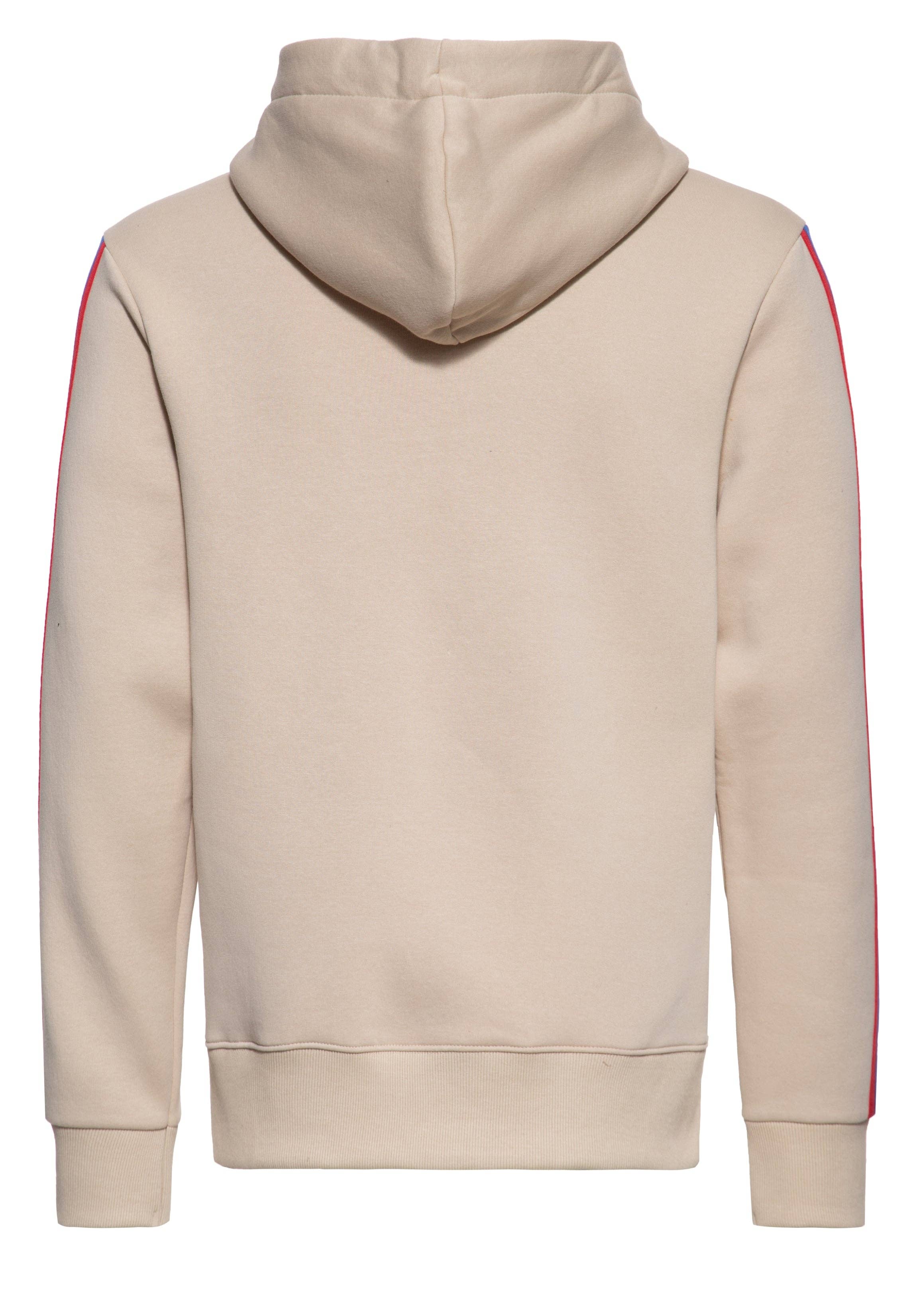 beige Hoodie "Make Choppers Great Again" for wholesale on Faire1