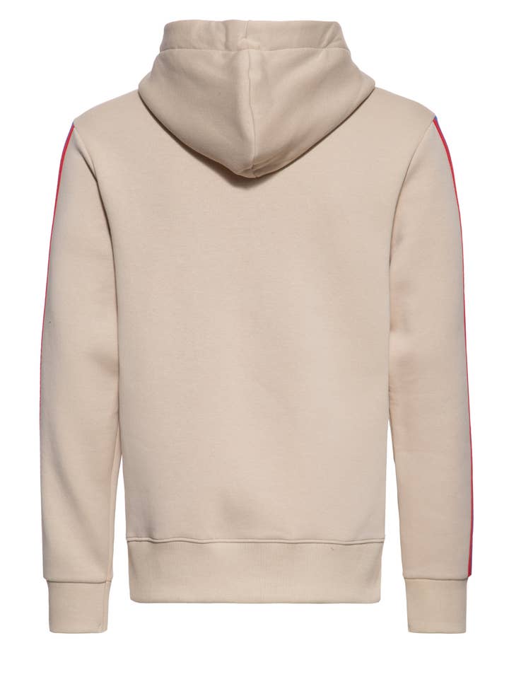 beige Hoodie "Make Choppers Great Again" for wholesale on Faire1