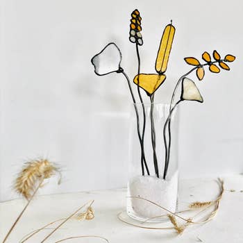 Honey & Dash  Ikebana Vases