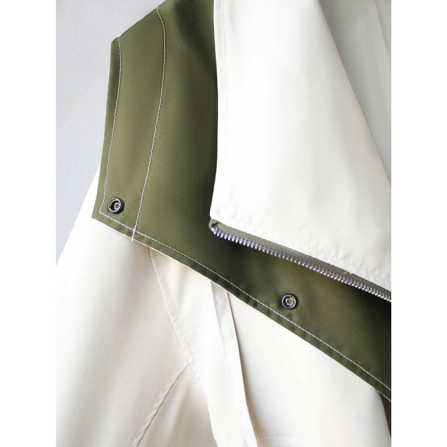 Mapcie - Vente Veste – femme - VESTE DE SPORT MULTICOUCHE5