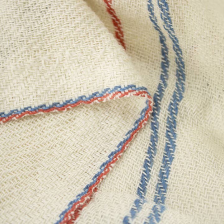 Utilitario Mexicano – wholesale Dinner & cloth napkin – SET 4 COTTON NAPKINS5