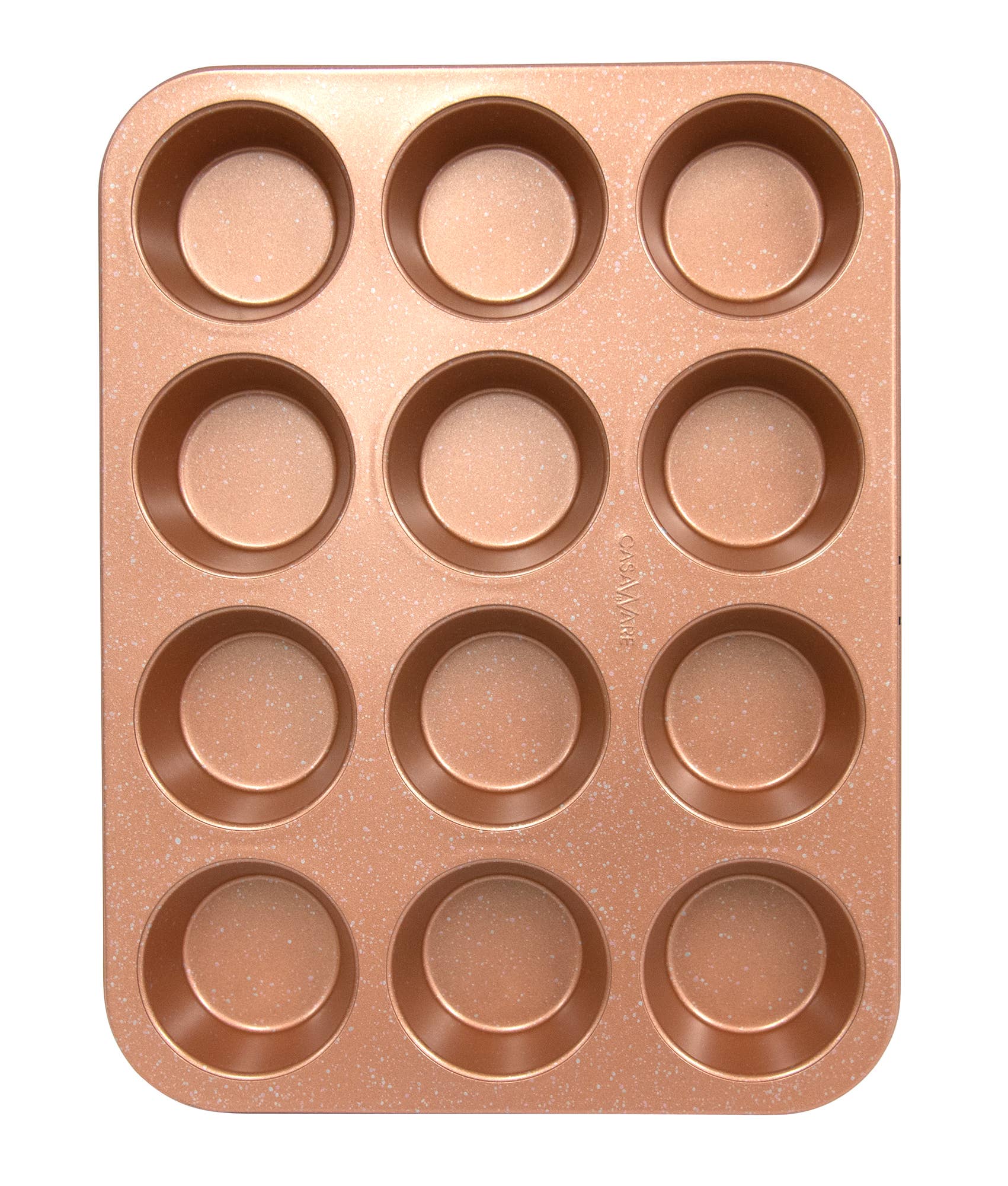 CasaWare - Wholesale Cupcake/Muffin Pan - Muffin Pan 12 Cup7