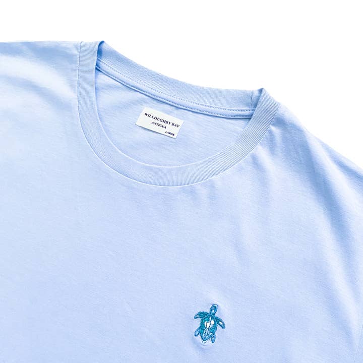 Essentials T Shirt for wholesale by Willoughby Bay