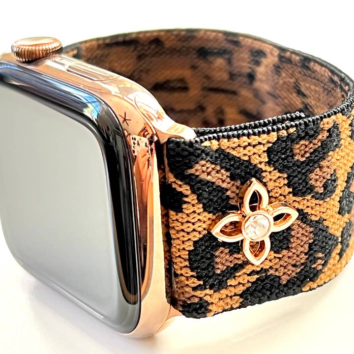 Leopard & Louis Love for wholesale by doogle LinHk & Co.