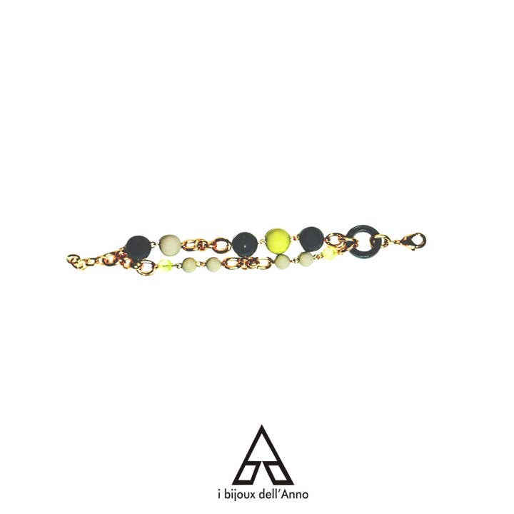 SNOWDROP BRACELET for wholesale by bijoux dell'anno