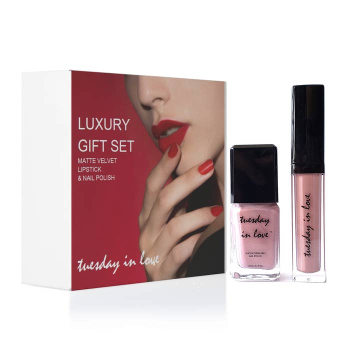 LMAO & Truffle Gift Set for wholesale by Tuesday in Love