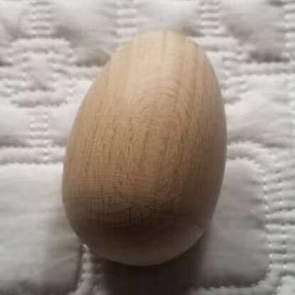 D & C TOYS - Vente Hochet mobile – bébé - Jouets à hochet Easter Egg pour bébé0