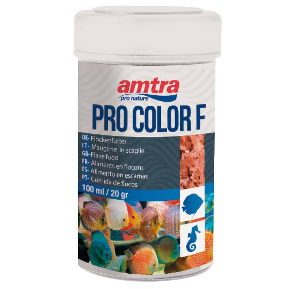 Croci - Wholesale Pet Bath Tub - Cat/Dog - AMTRA PRO COLOR FLAKE - 100ml0