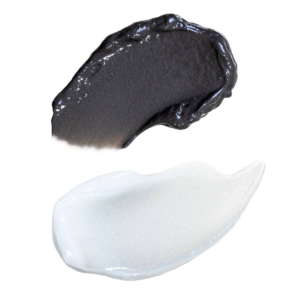 CHADO - Wholesale Eyelash/Brow Serum - Le Soin Duo SPA - Brow + Lash Mask & Serum1