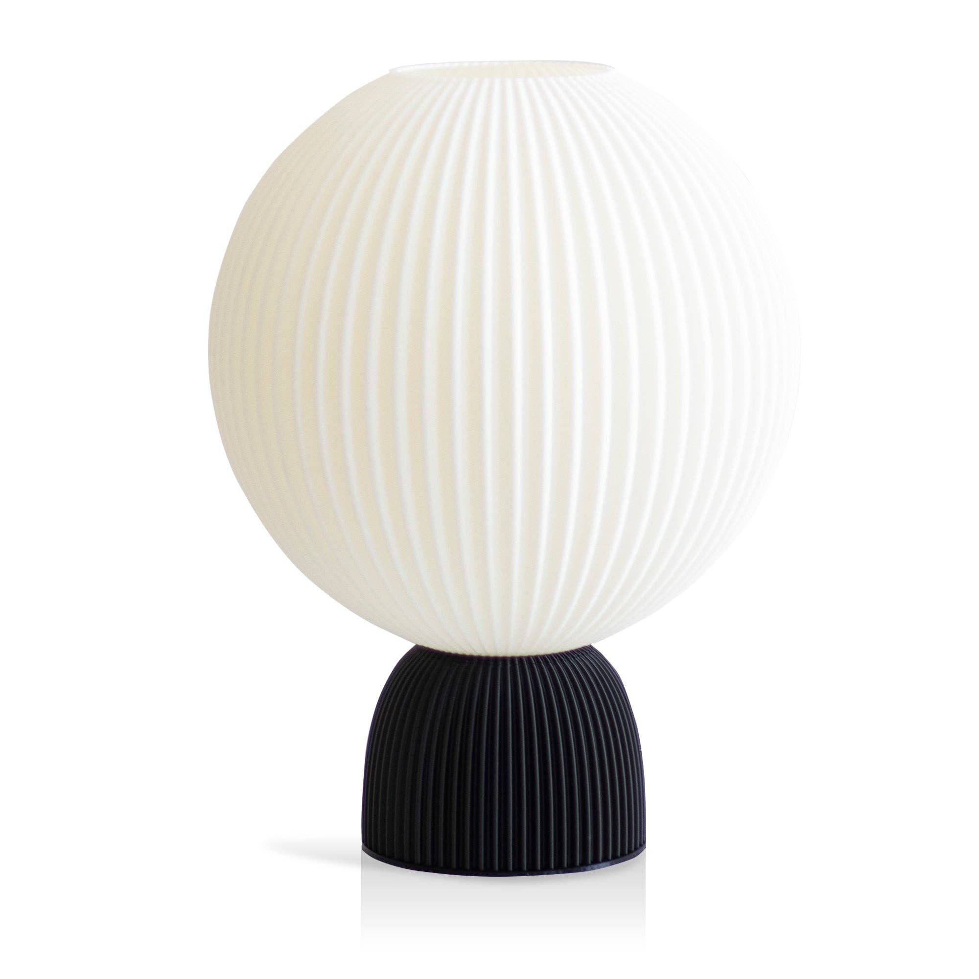 Soli Workshop - Wholesale Accent/Desk Lamp - Luna 'M Table Lamp8