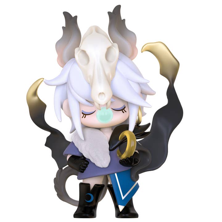 Robotime - Wholesale DIY Craft Kit - ZNXX Nanci Series 14 Oriental Auspiciousness (PDQ of 12)16