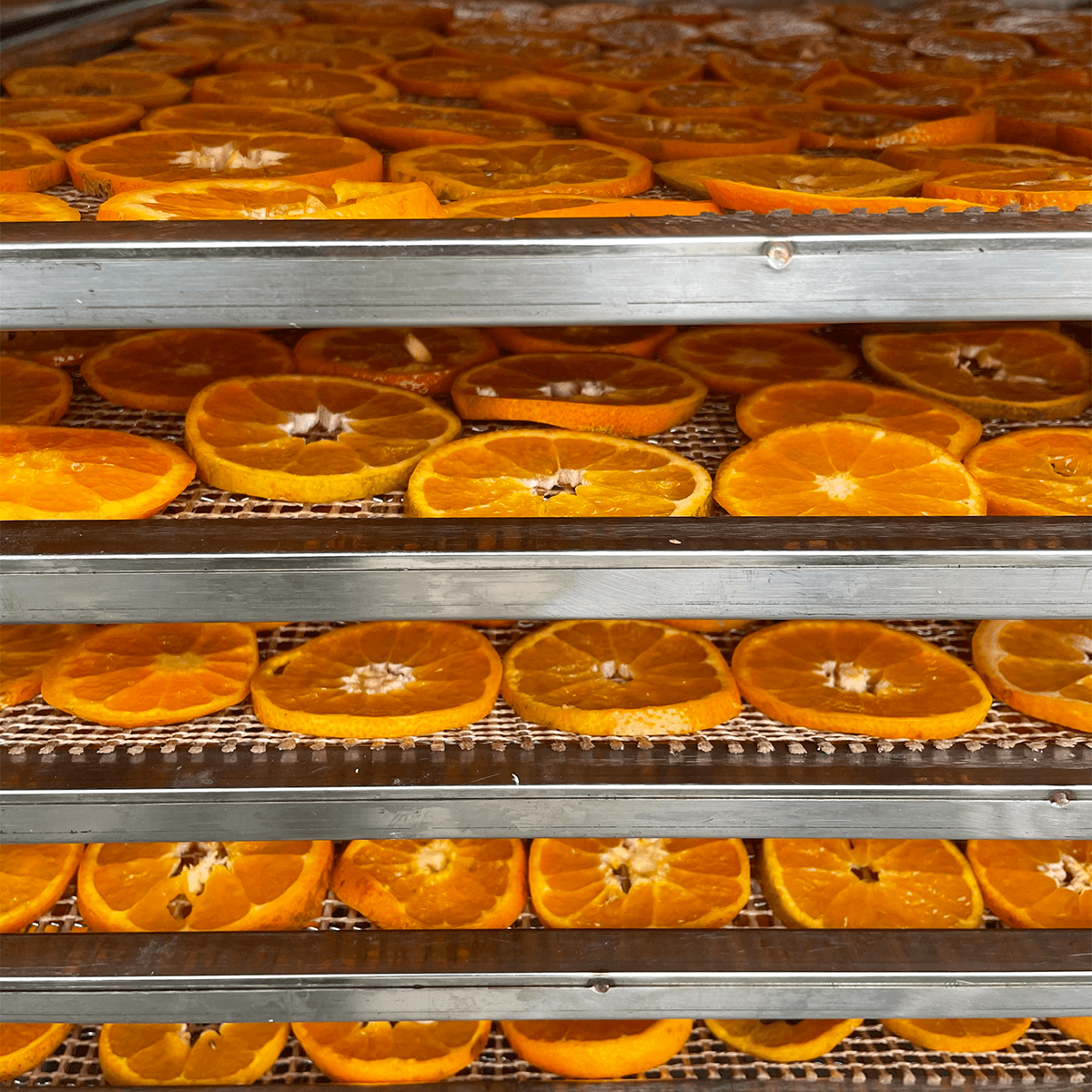 Little Apple Treats - Wholesale Dried/Dehydrated Fruit - California Citrus Gems—beautiful dried citrus fruits.3