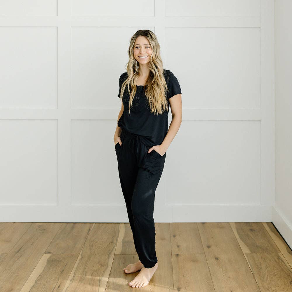 Love and Fit – Großhandel Loungewear-Set – Damen – Bambus MAMA Lounge-Set3