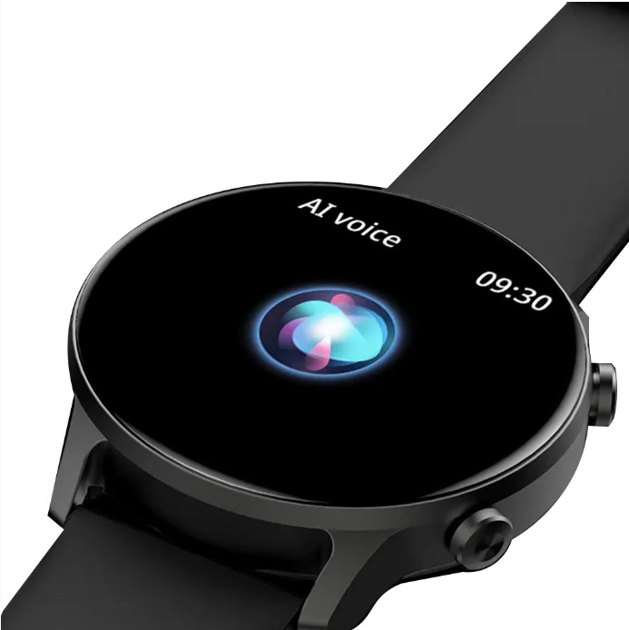 Gabriel Rivaz - Wholesale Wrist Watch - Men's - Gentleman smartwatch3