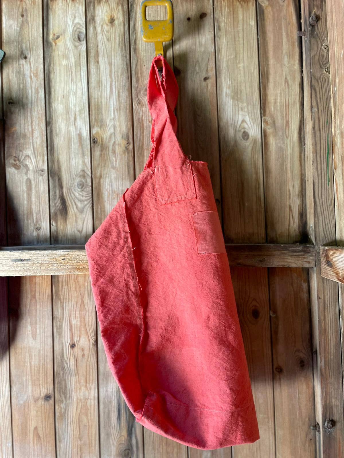 Heyfoo - Wholesale Tote Bag - Women's - Bag in canvas dyed in Italy1