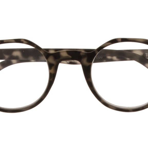 Icon Eyewear Europe BV – Engroshandel Briller - Unisex – Avon læsebriller i 3 farver2