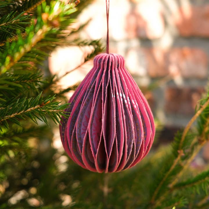 East End Press - Wholesale Ornament - Fig Honeycomb11