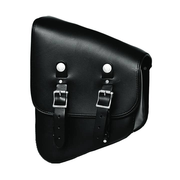 9554.00 - Left Side PVC Swing Arm Bag for wholesale by Unik International Inc