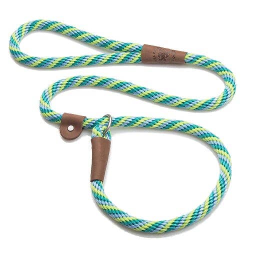 Mendota Pet - Wholesale Pet leash – Dog - Slip Lead - 1/2" X 4'26