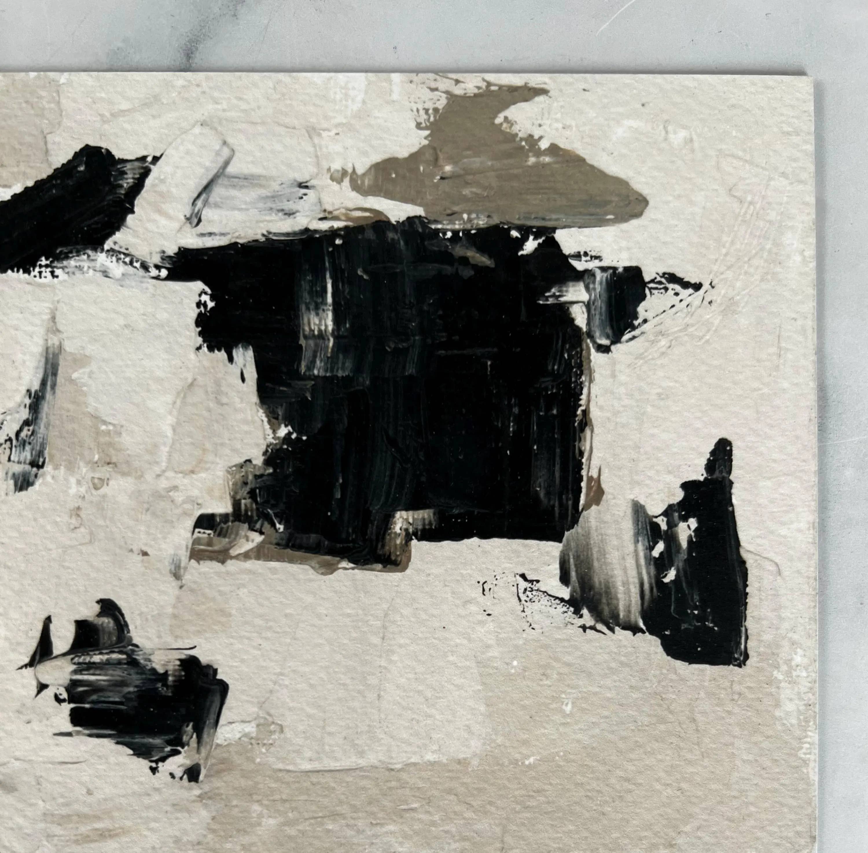 Krista Kim Studio - Wholesale Art Print - THE WAIT - Art Print (unframed)6