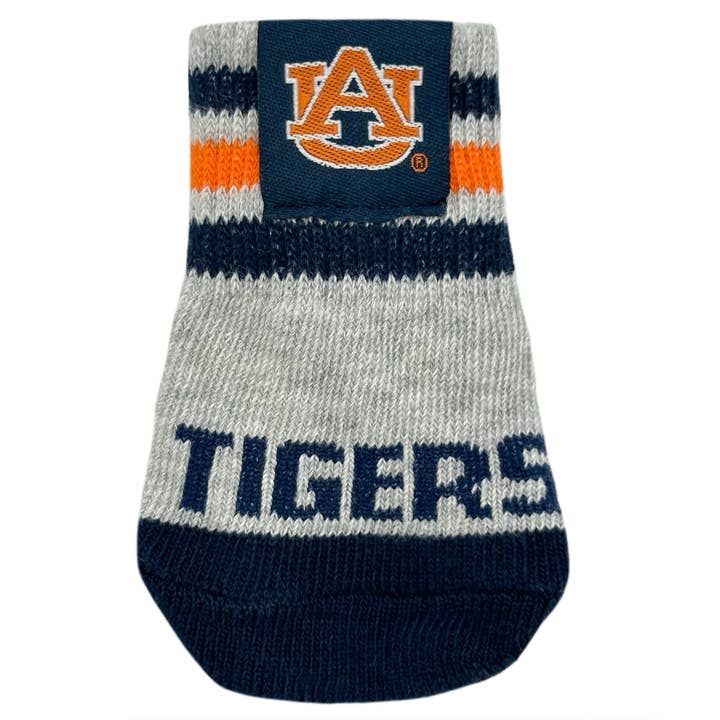 Pets First - Wholesale Pet Socks - Dog - AUBURN PET SOCKS