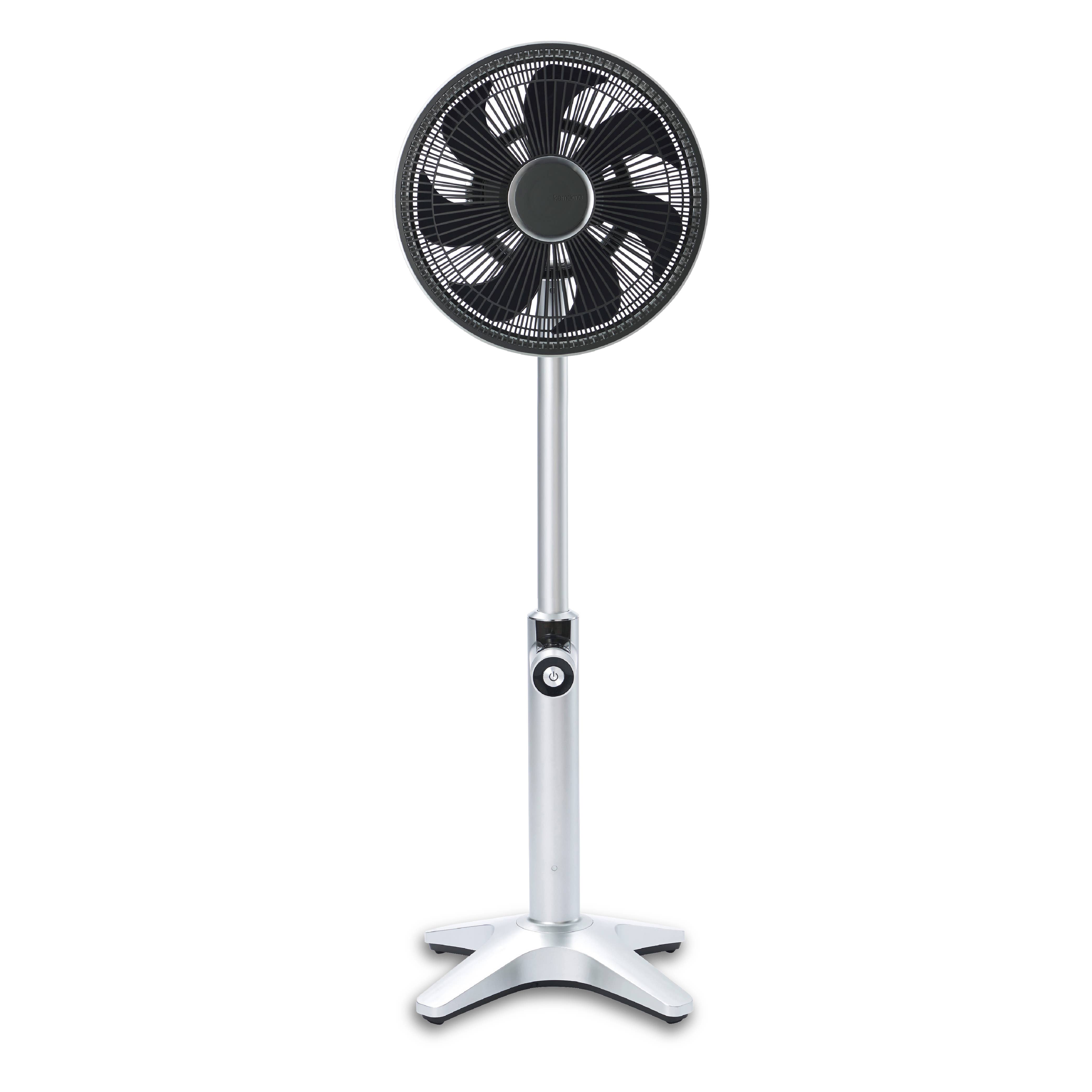 Objecto - Wholesale Electric Fan - F3 Pedestal Fan5