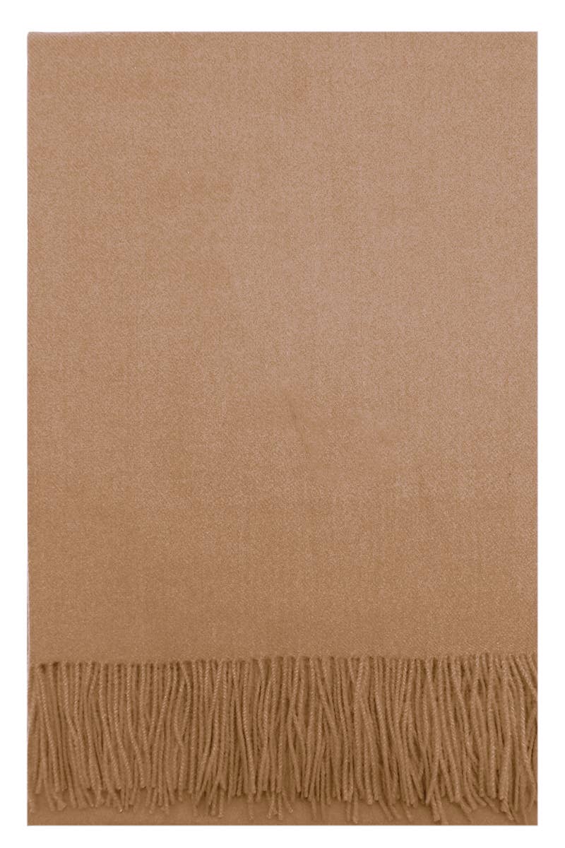 Cap Zone – wholesale Scarf – Women's – Oversized Fuzzy Twist Oblong Wrap Shawl Scarf10