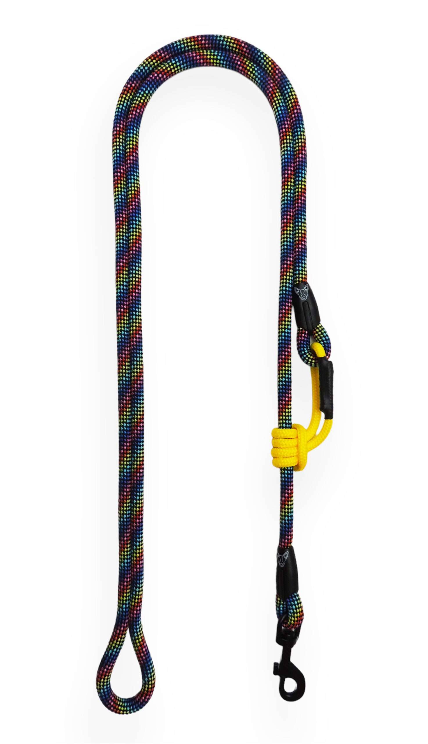 Blue Heeler – Engroshandel Hundesnor - Hund – Rainbow Of Corals - Udvidelig Hundesnor1