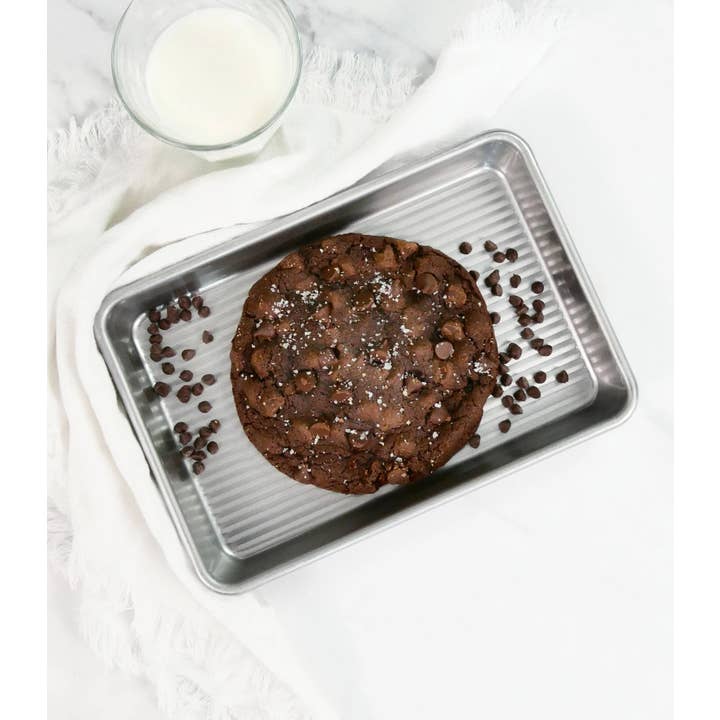 USA Pan - Wholesale Baking Sheet/Mat - Mini Sheet Pan2