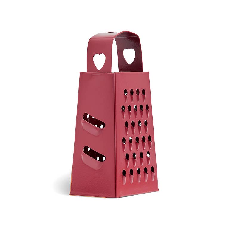 ByBazz – wholesale Rivjärn – Rasp mini för doftblock15