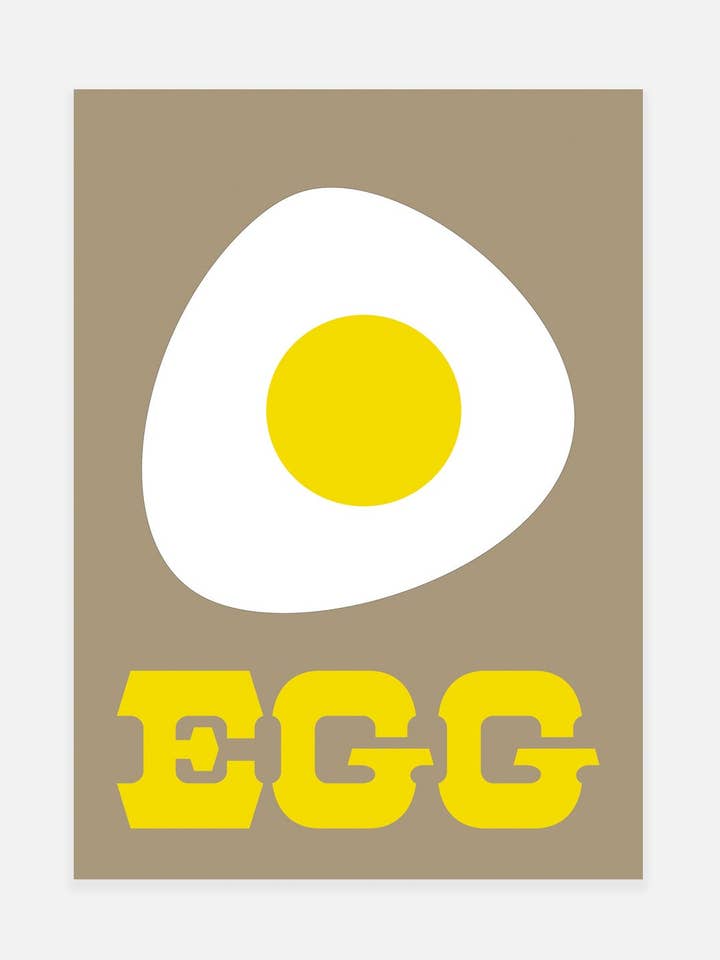 Stampa uovo per la vendita all'ingrosso da parte di Noonstead