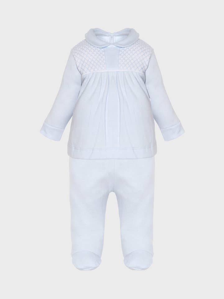 Two Piece Fitting Set for wholesale by Minhon