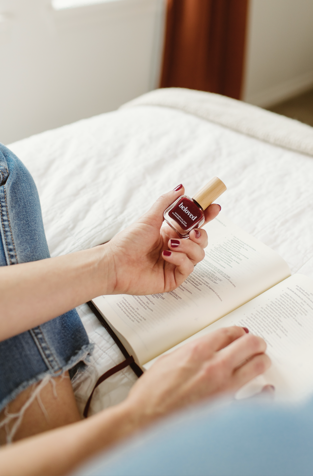 Reminder Nail Polish - Wholesale Nail Polish - Nail Polish — beloved2