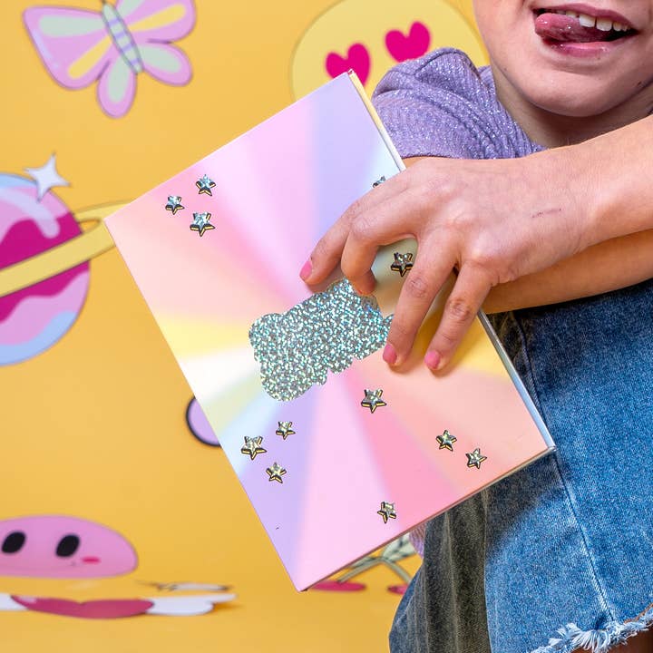 MARTINELIA SUPER GIRL ULTIMATE GLAM PALETTE for engroshandel hos Aquarius Cosmetic SLU