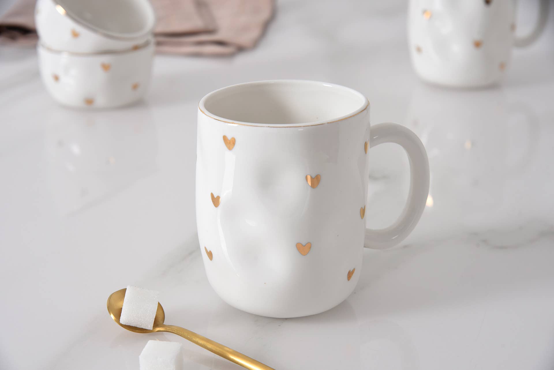 Pampa Bay - Vente Tasse à café - Mug2