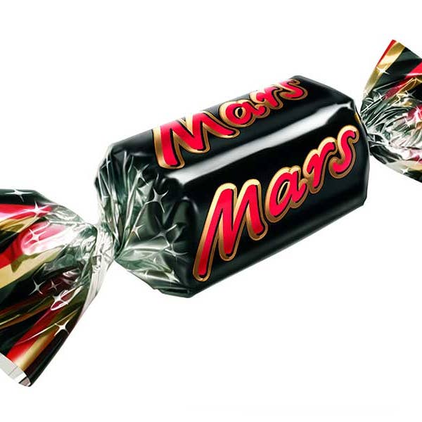 SWEDISHCANDY4U - Wholesale Chocolate - MARS MINIATURES 2.5K