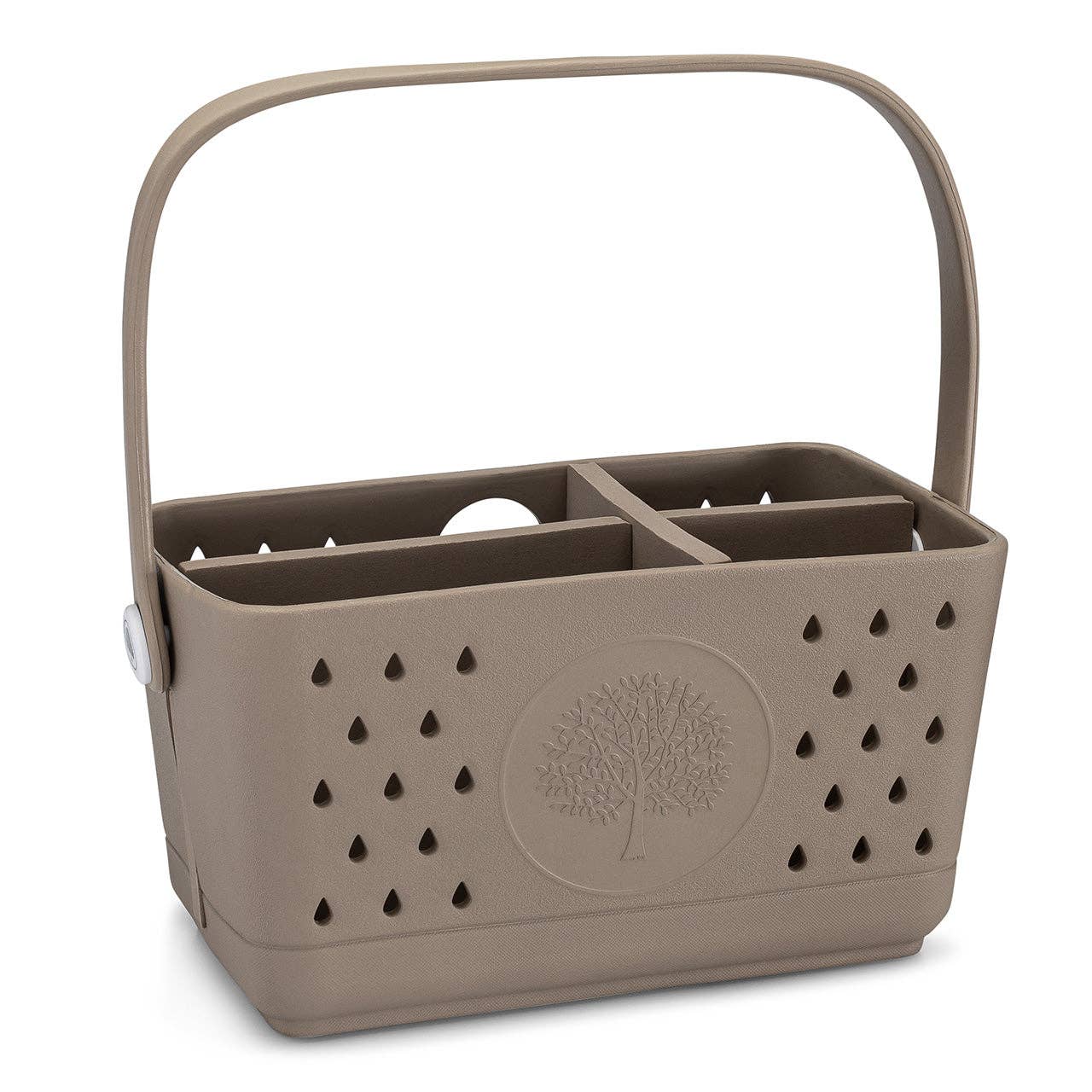Parker Baby Co. – Caddy de banho por atacado – Suporte de Banho4