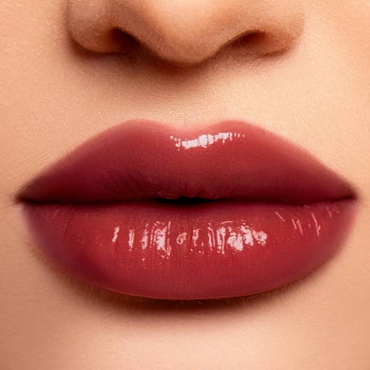 Profusion Cosmetics - Vente Brillants à lèvres et gloss - Gloss à Lèvres Liquide Hydratant, Résistant aux Bavures et Longue Tenue9